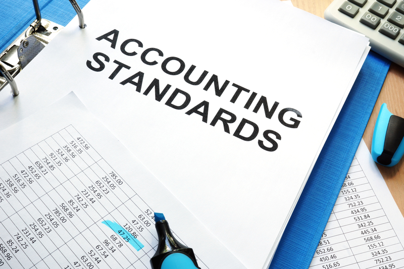 FASB Appends Its Standard-Setting Conceptual Framework - Novaworks Weblog