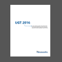 What's New in UGT 2016
