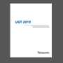 What's New in UGT 2019