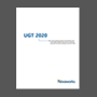 What's New in UGT 2020